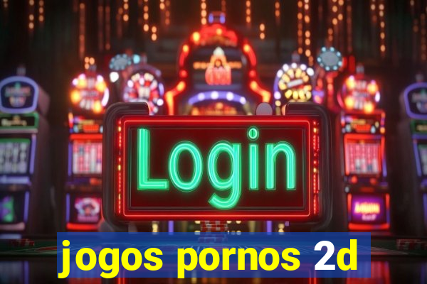 jogos pornos 2d